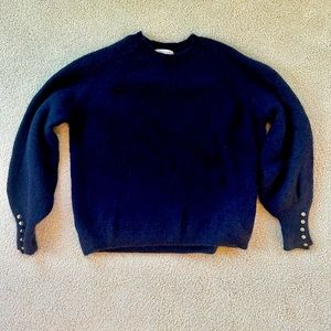 Sezane Louise Jumper XS